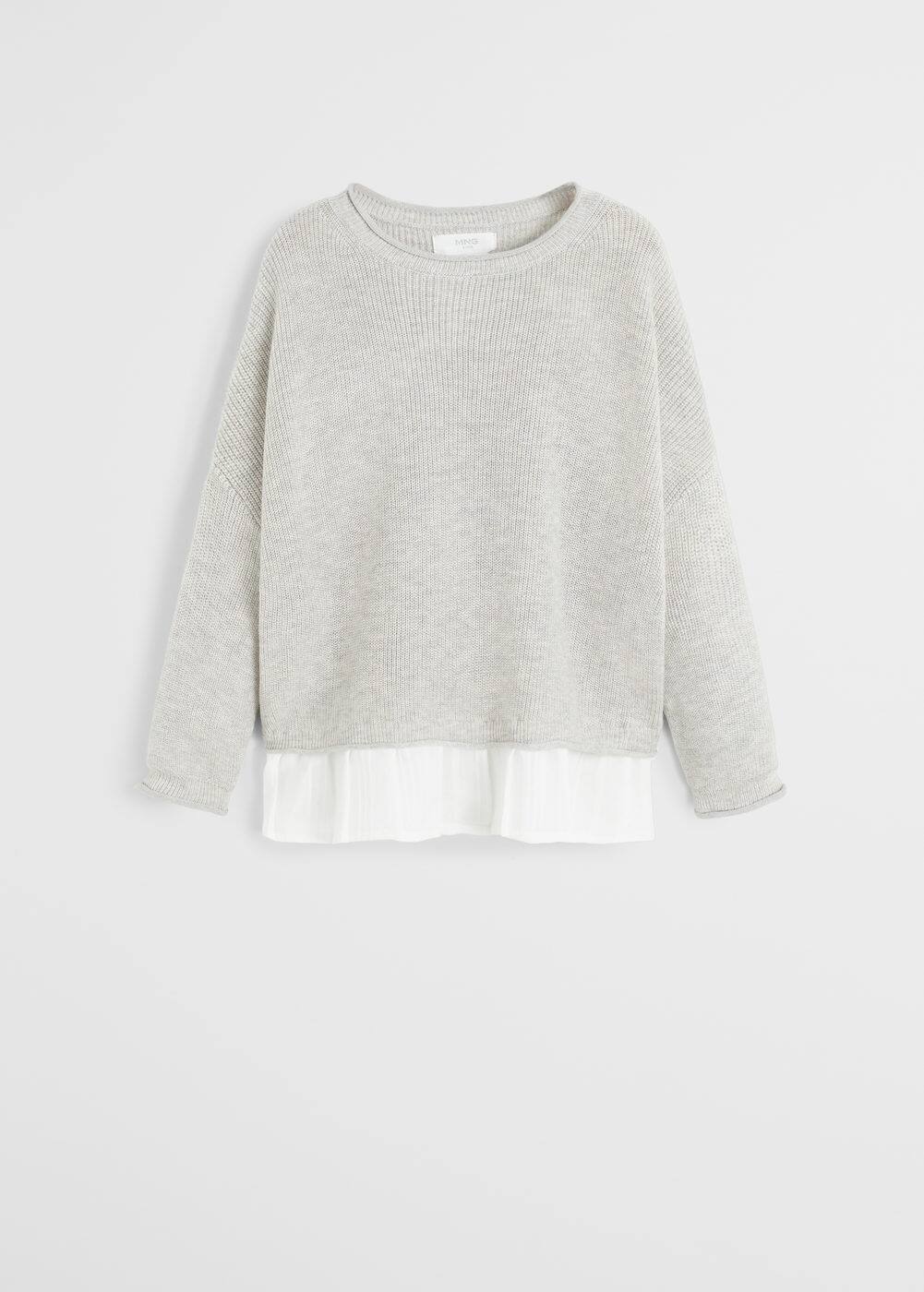 a-mixy:jersey bajo camisero