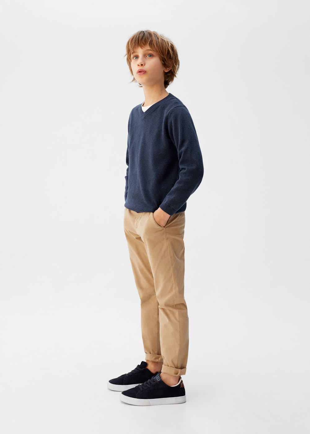 o-fede6:jersey cuello pico