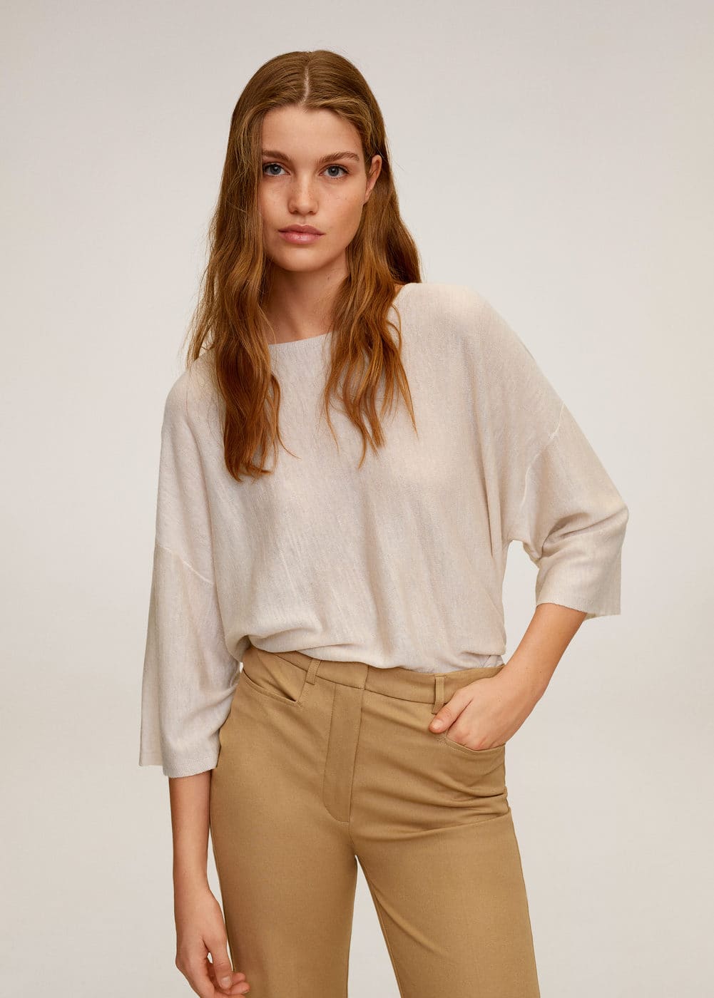 m-linen:jersey fino lino