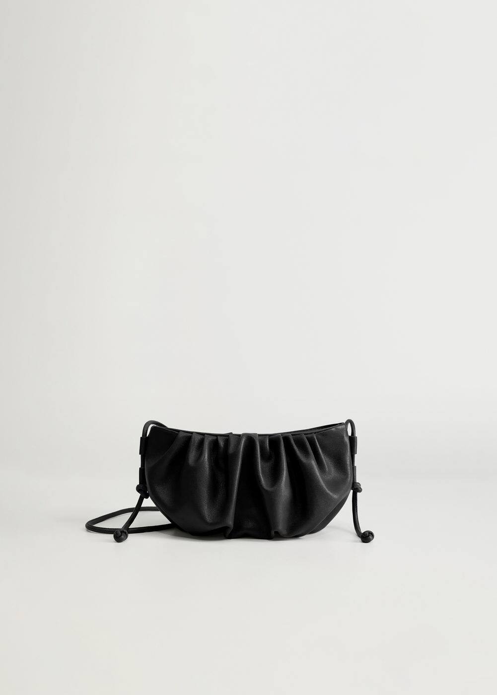 white belt bolsa zara