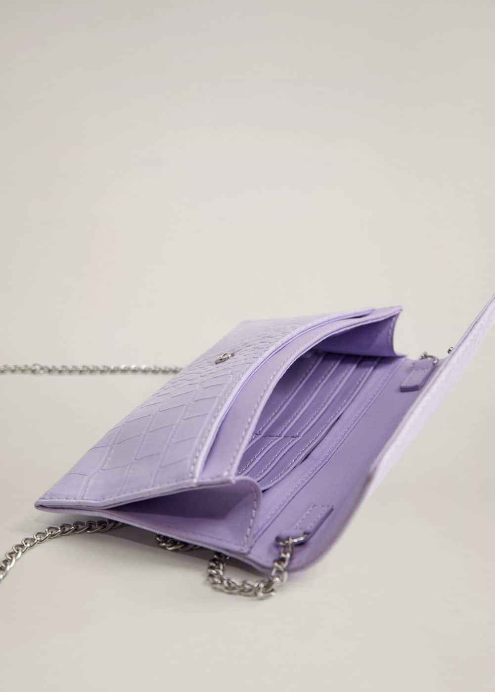 m-agustin:billetera cadena