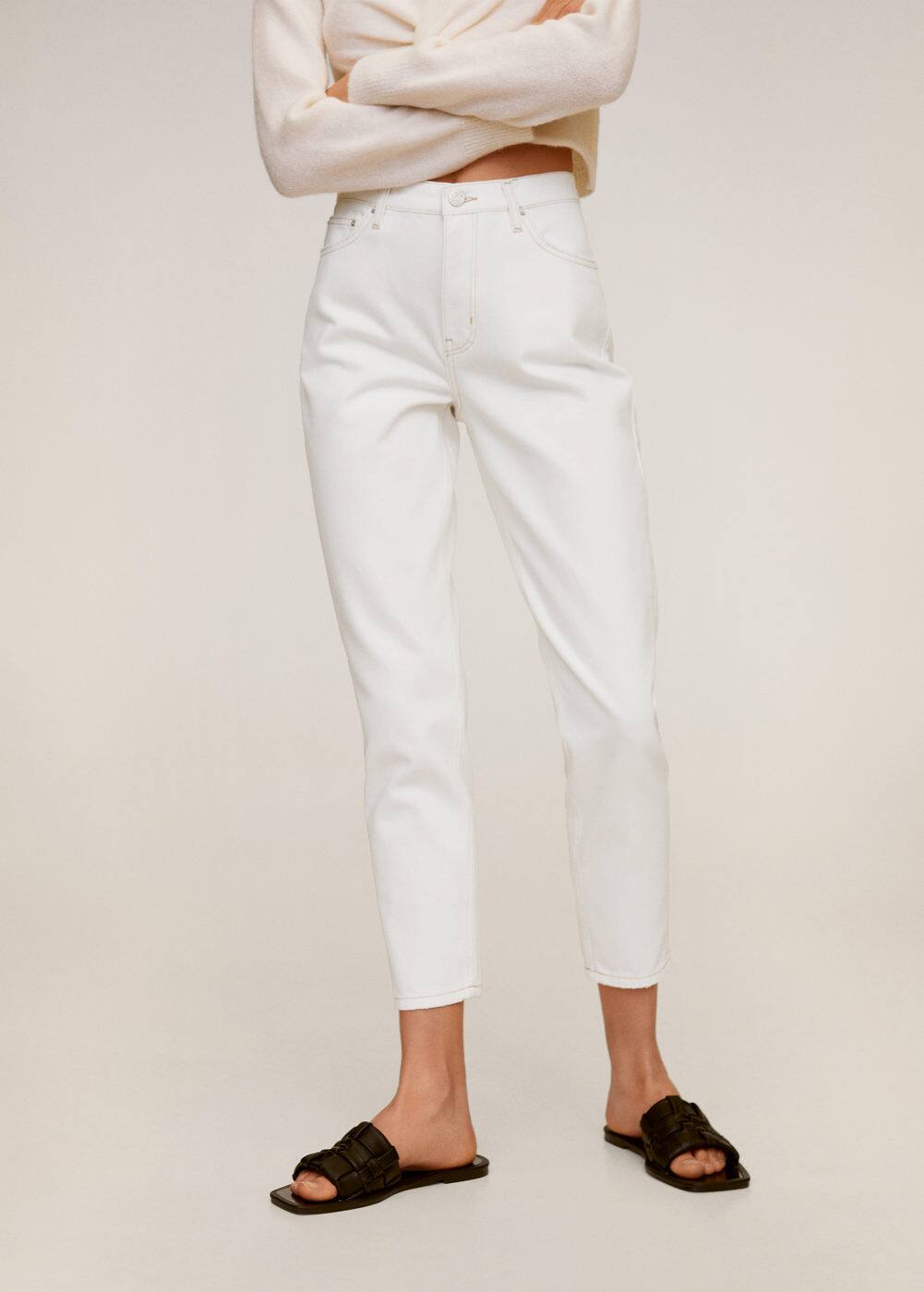 m-mom80:jeans mom-fit