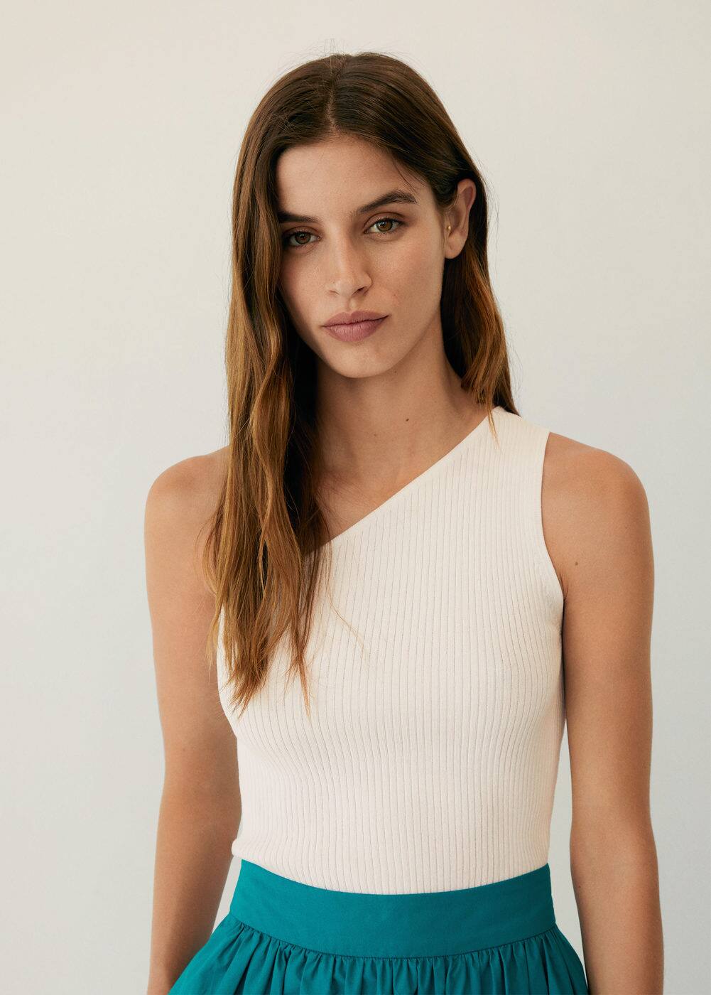 m-asim:camiseta canale asimetrica
