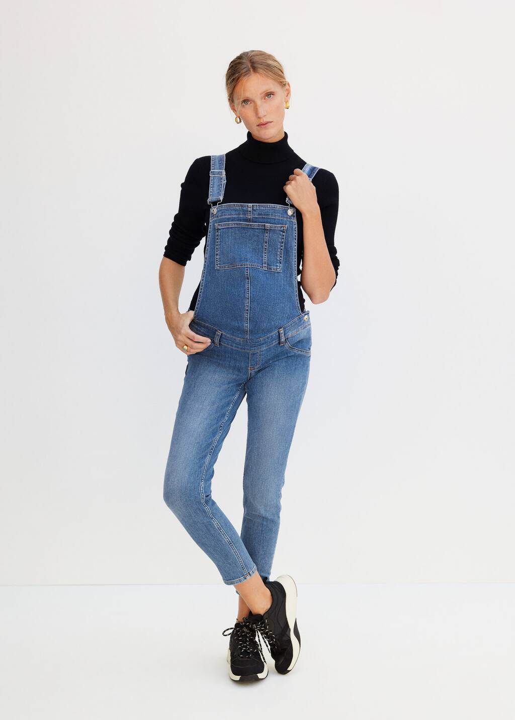 mango maternity wear