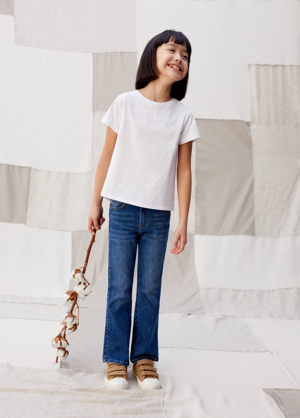 short shirts for girls