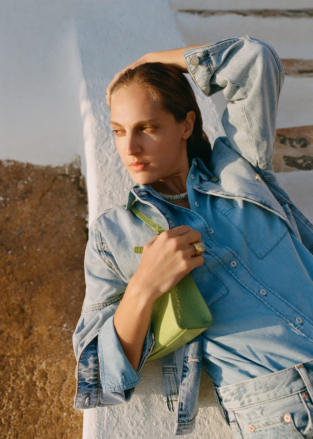 ysl black opium blue