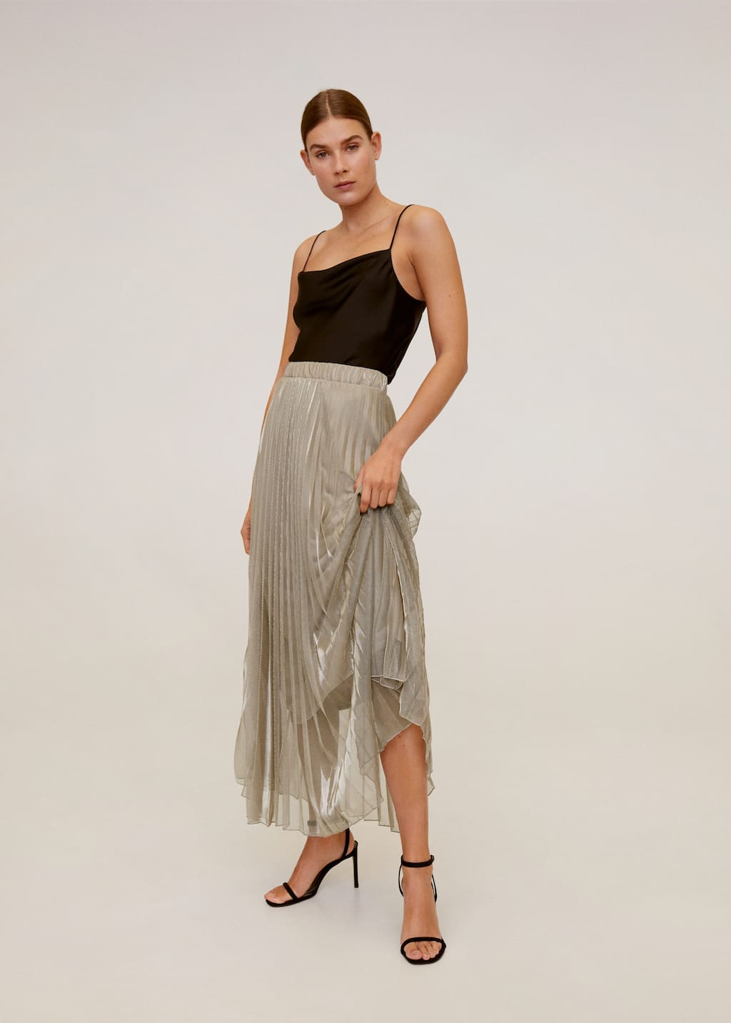 Mango skirts sale Clearance
