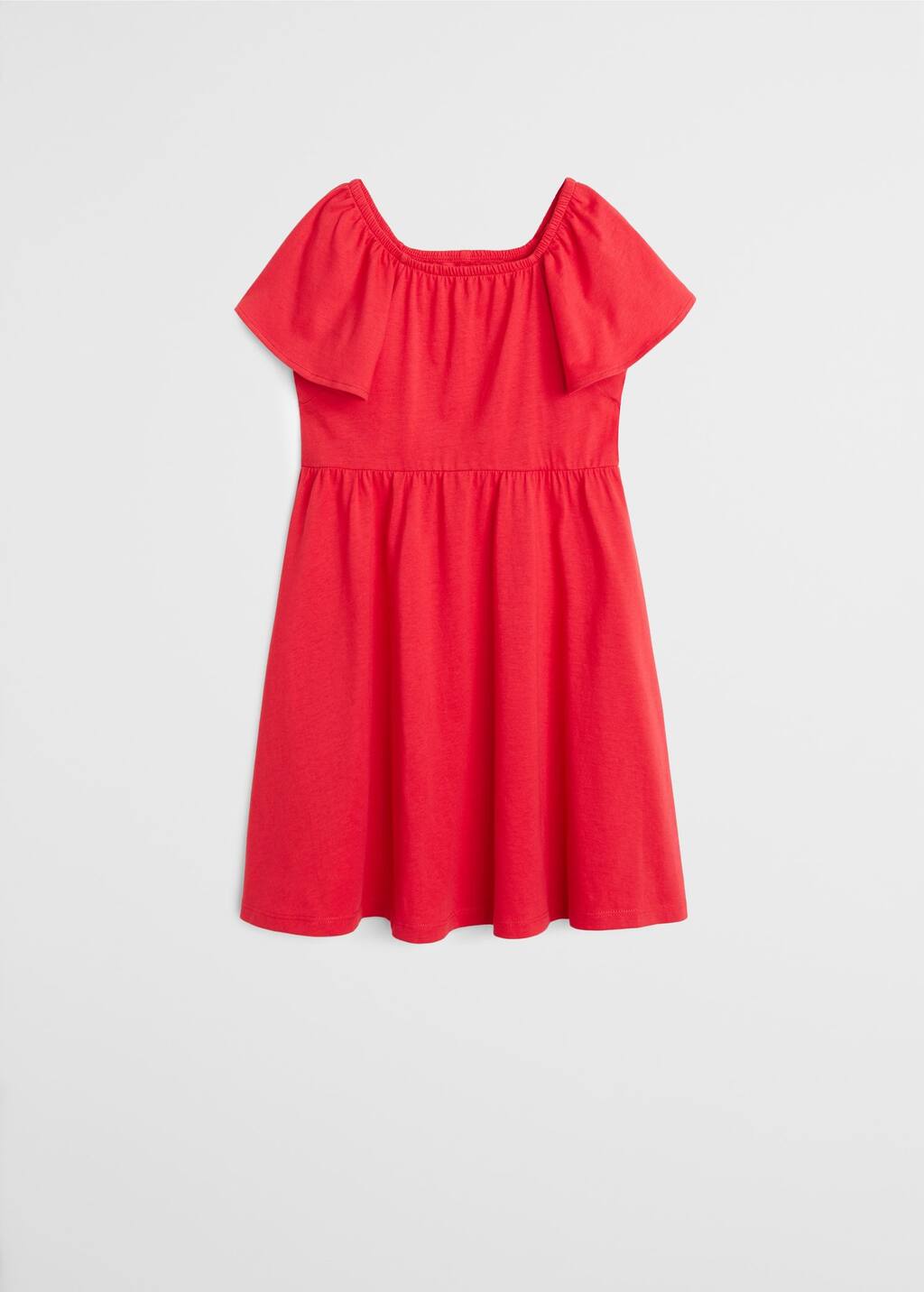 short dress for girls