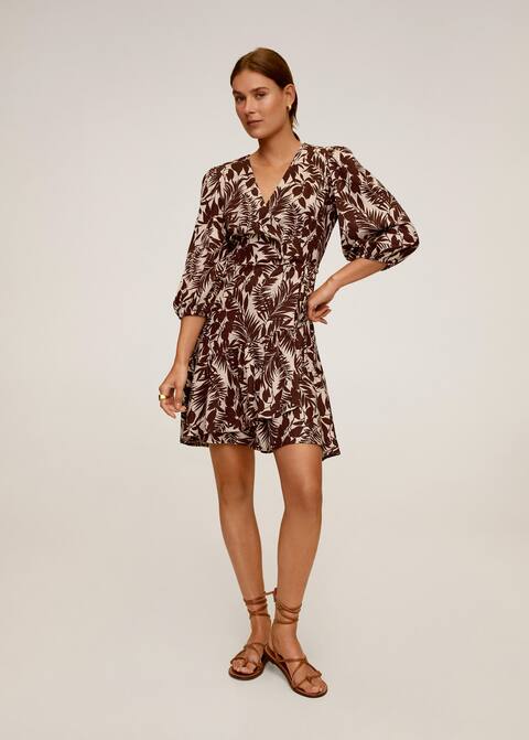 Mango: vestidos tirados de precio para ir a la última moda esta primavera 4 Moncloa 67057883 32 99999999 01 Moncloa