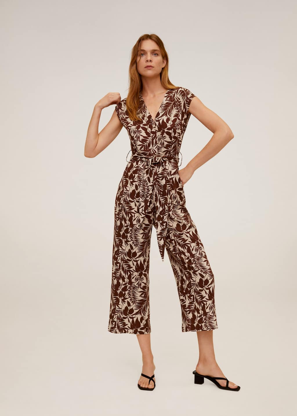 Mango outlet combinaison Clearance