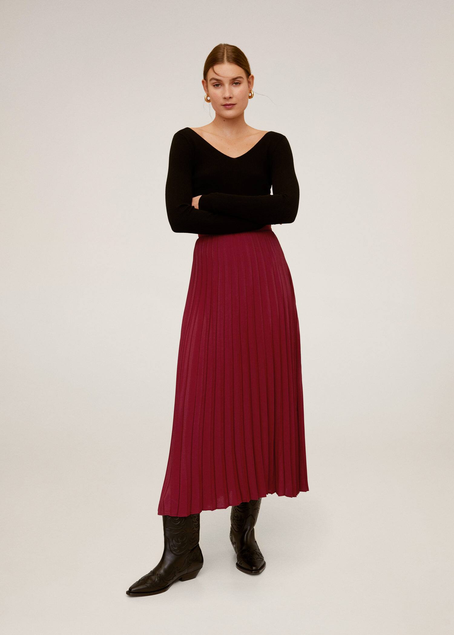 Rocke Fur Damen Mango Deutschland