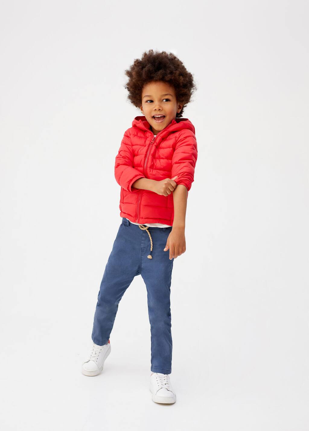 mango baby boys coats