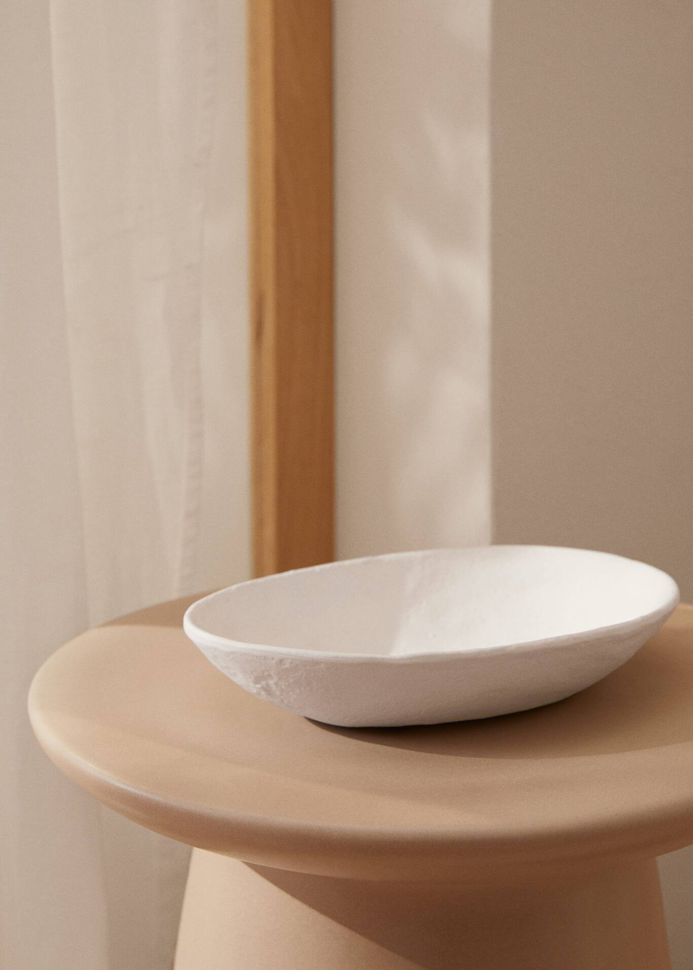 Decorative metal tray Home Mango Home United Kingdom