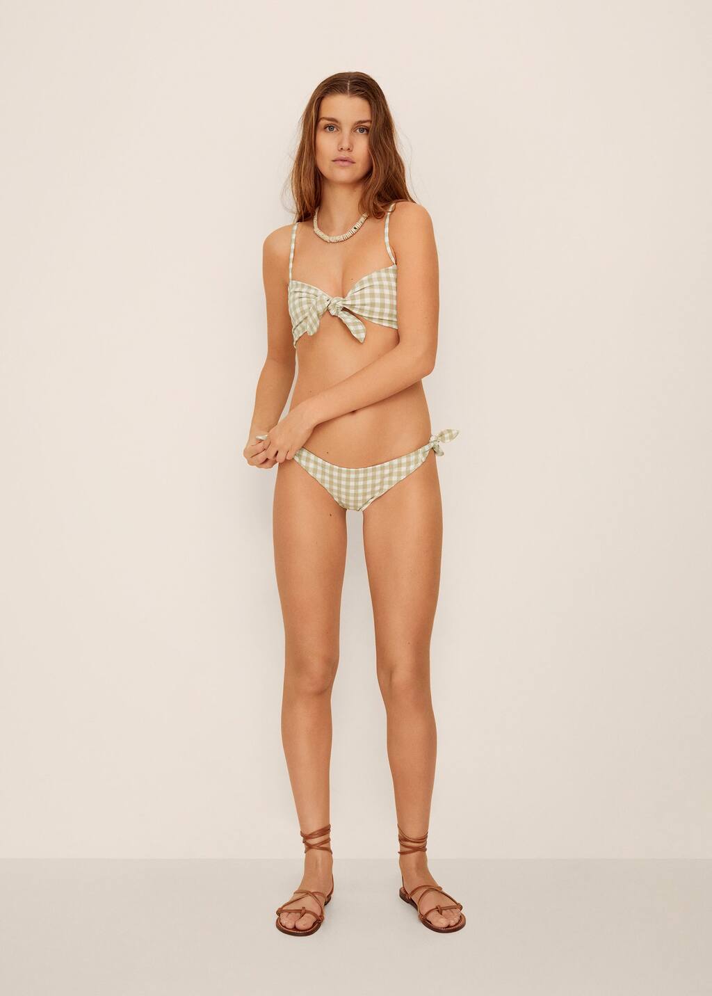 mango ropa interior mujer