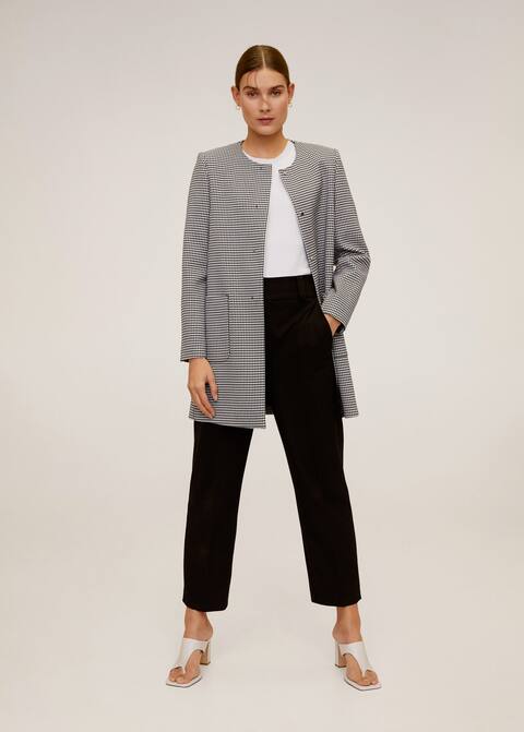 Abrigos elegantes y cómodos de Mango para este otoño al 50% 4 Moncloa 67094408 02 99999999 01 Moncloa