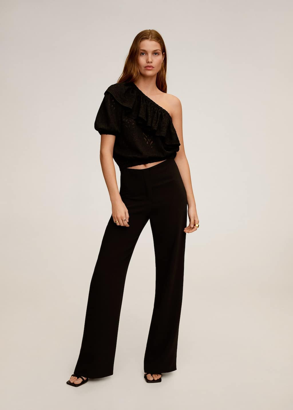 coast evening trousers