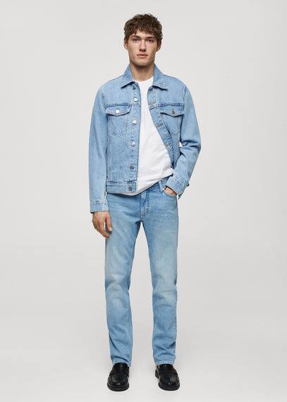 Jean Jan slim fit