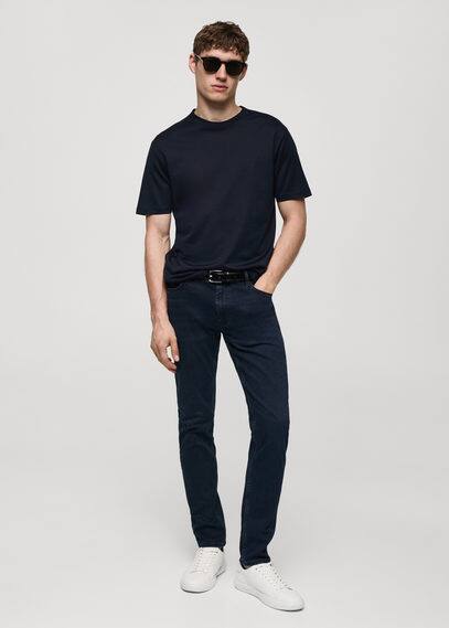 Jean Patrick slim fit Ultra Soft Touch