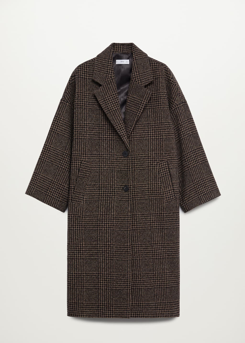 Gauguin coat