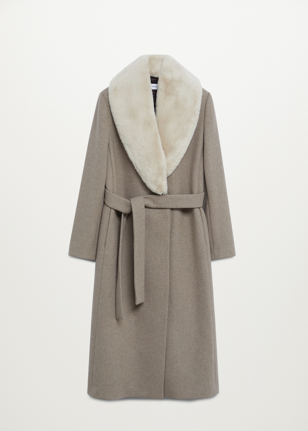 Hilton Coat