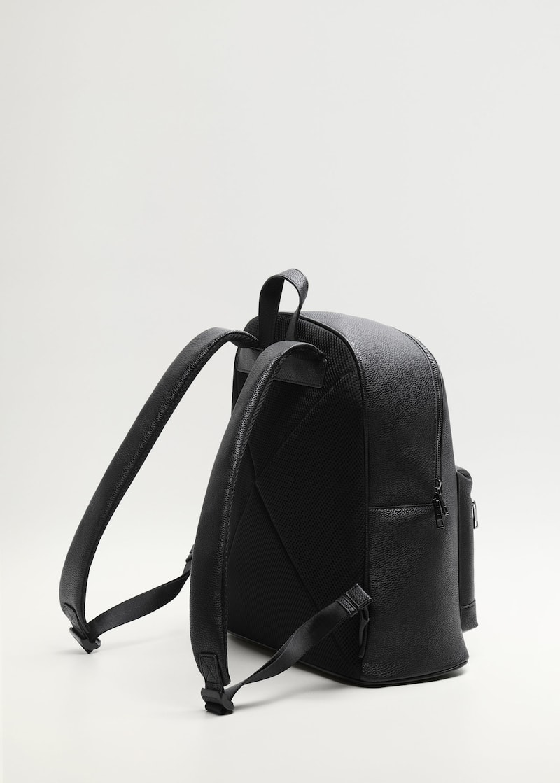 Bags For Man 2020 Mango Man The Philippines