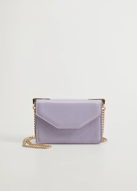 Mango: 7 bolsos para ir a la moda por menos de 10 euros 2 Moncloa 77000044 61 B Moncloa