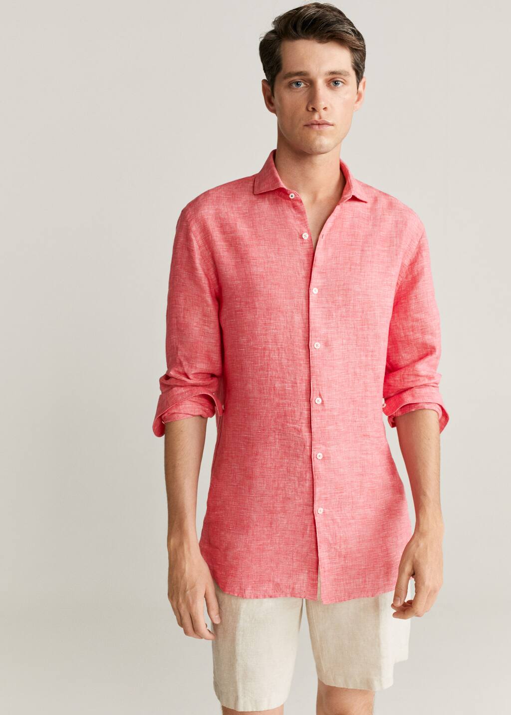 Camisas de Hombre 2020 | Mango Man España Camisas de Hombre 2020 | Mango Man España