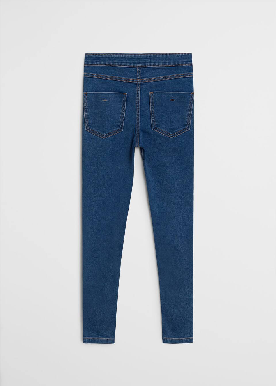 Super Skinny Jeans Girls Mango Kids Singapore