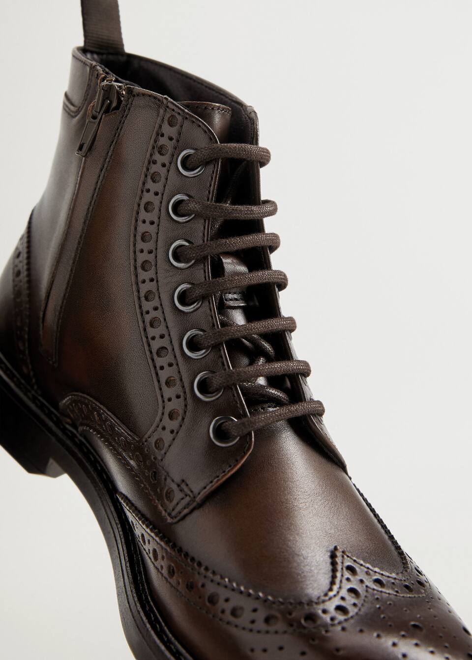 dikisli der bot erkek mango man turkiye