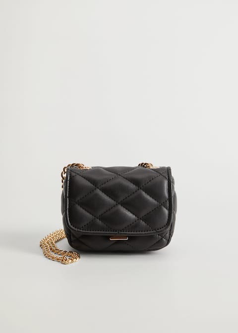 Mango: 7 bolsos para ir a la moda por menos de 10 euros 7 Moncloa 77004417 99 B Moncloa