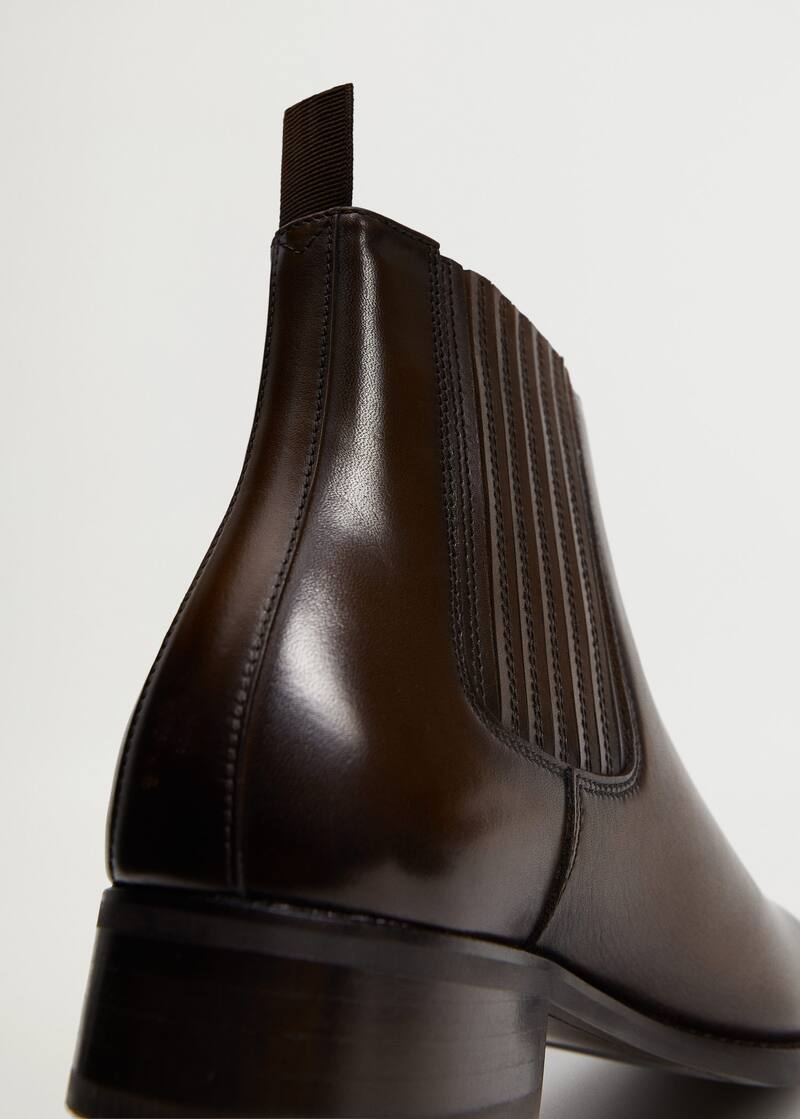 ayakkabi erkek 2020 mango man turkiye