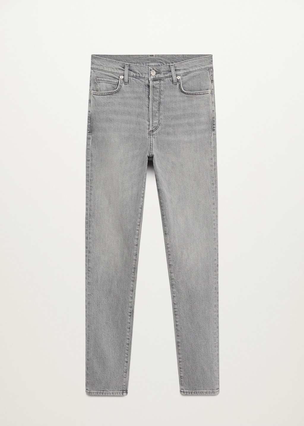 Mango Jean -- 0 Mango Jean -- 1