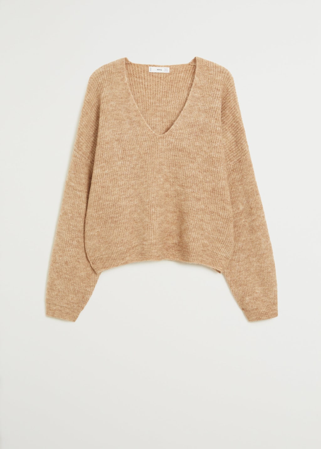 Fine knit sweater Woman | Mango Kosovo Fine knit sweater Woman | Mango Kosovo