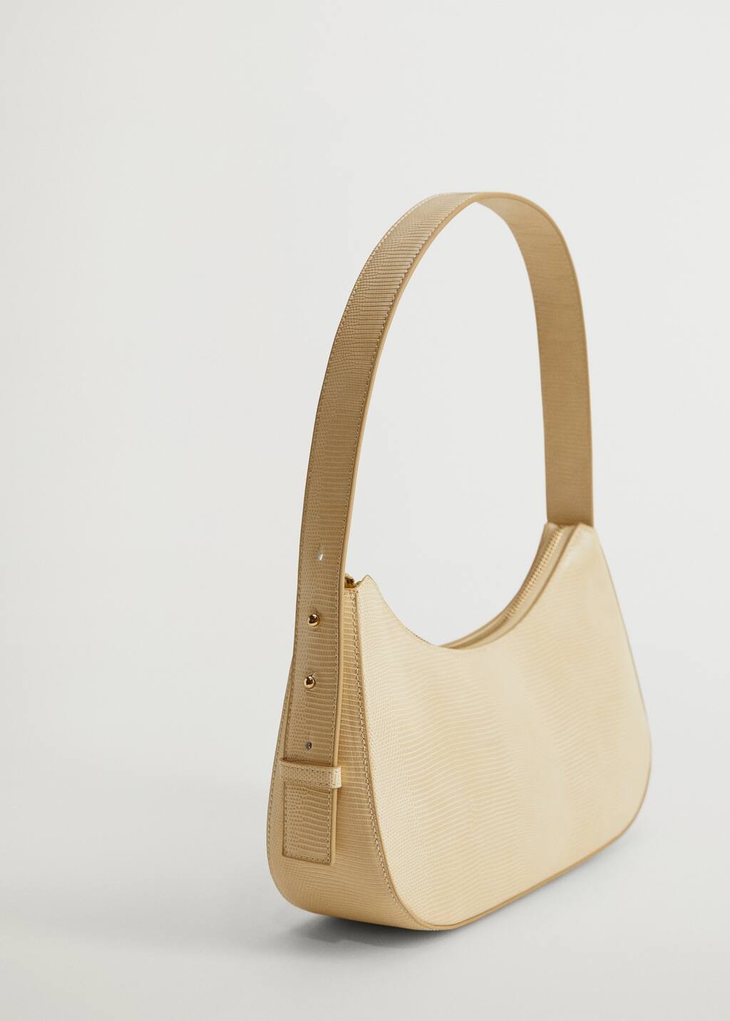 Vesker Store størrelser 2020 | Violeta by Mango Norge Veske med klaff og lenke Store størrelser | Violeta by