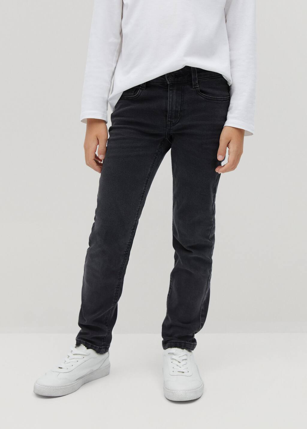 slim fit jeans boys