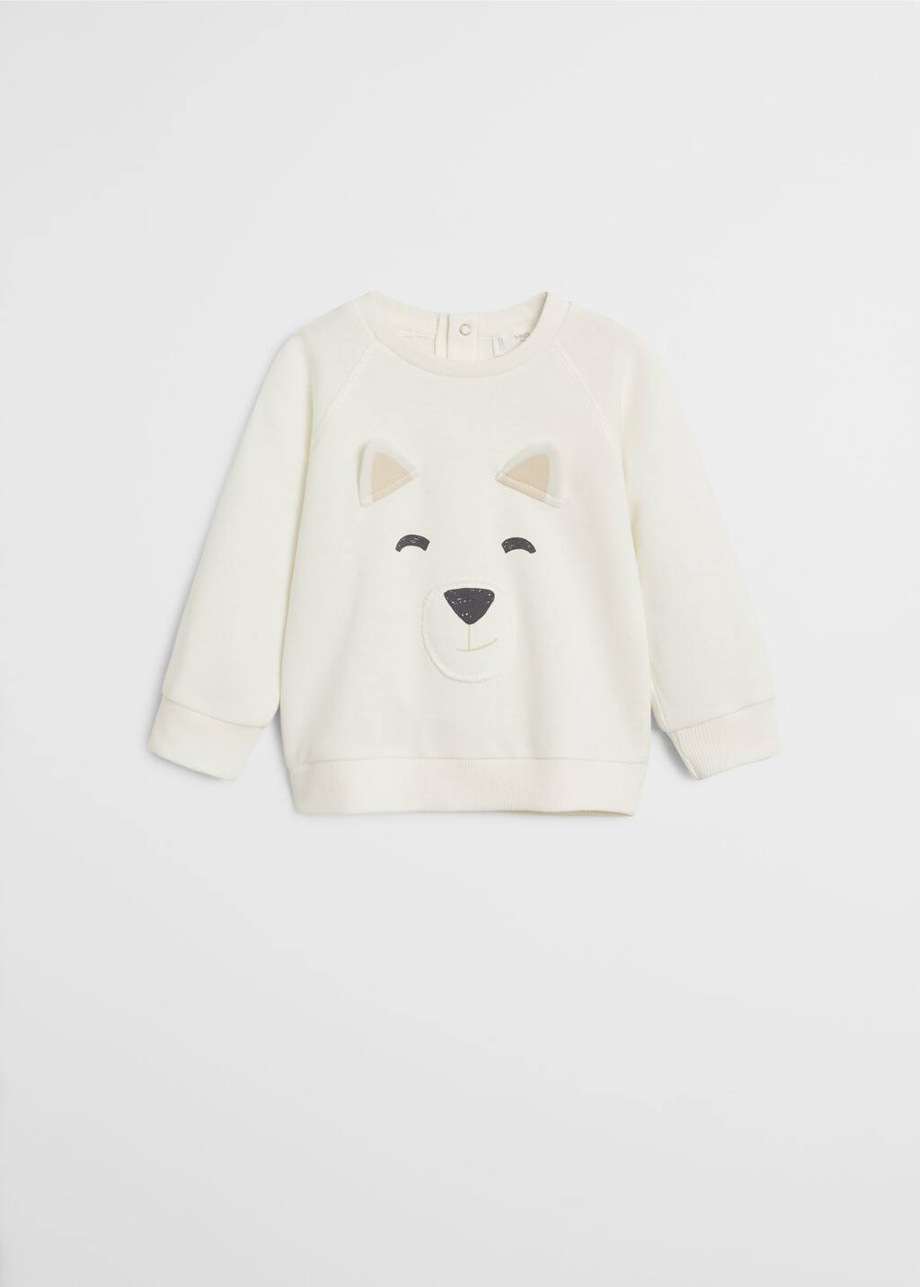 Collegegensere for Baby gutt 2020 | Mango Kids Norge Collegegensere for Gutt 2020 | Mango Kids Norge