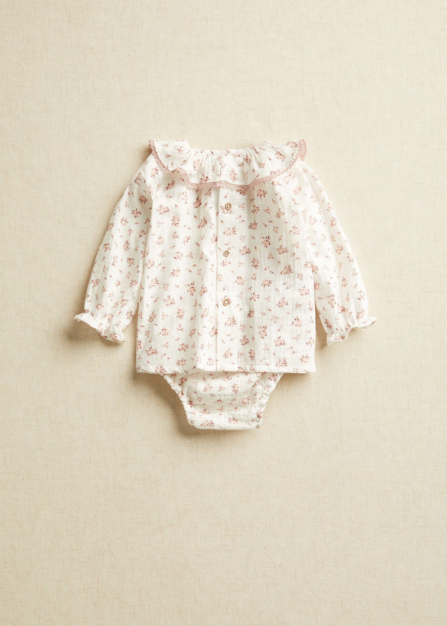 Kleider Fur Baby Madchen 2020 Mango Kids Deutschland