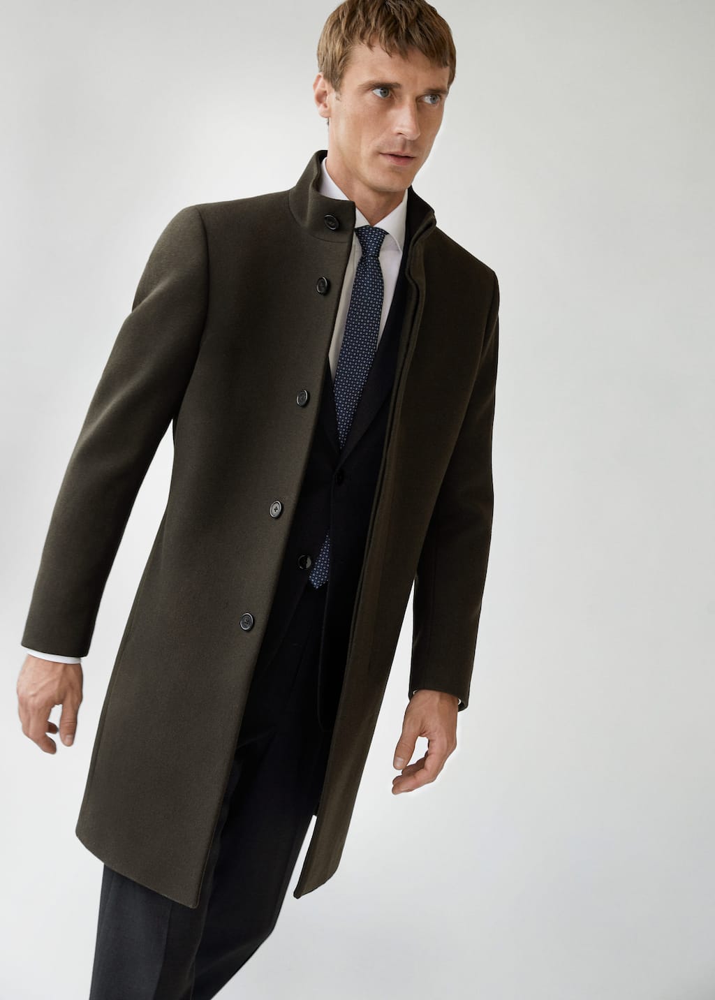 Manteaux pour Homme 2020 | Mango Man France Manteaux pour Homme 2020 | Mango Man France