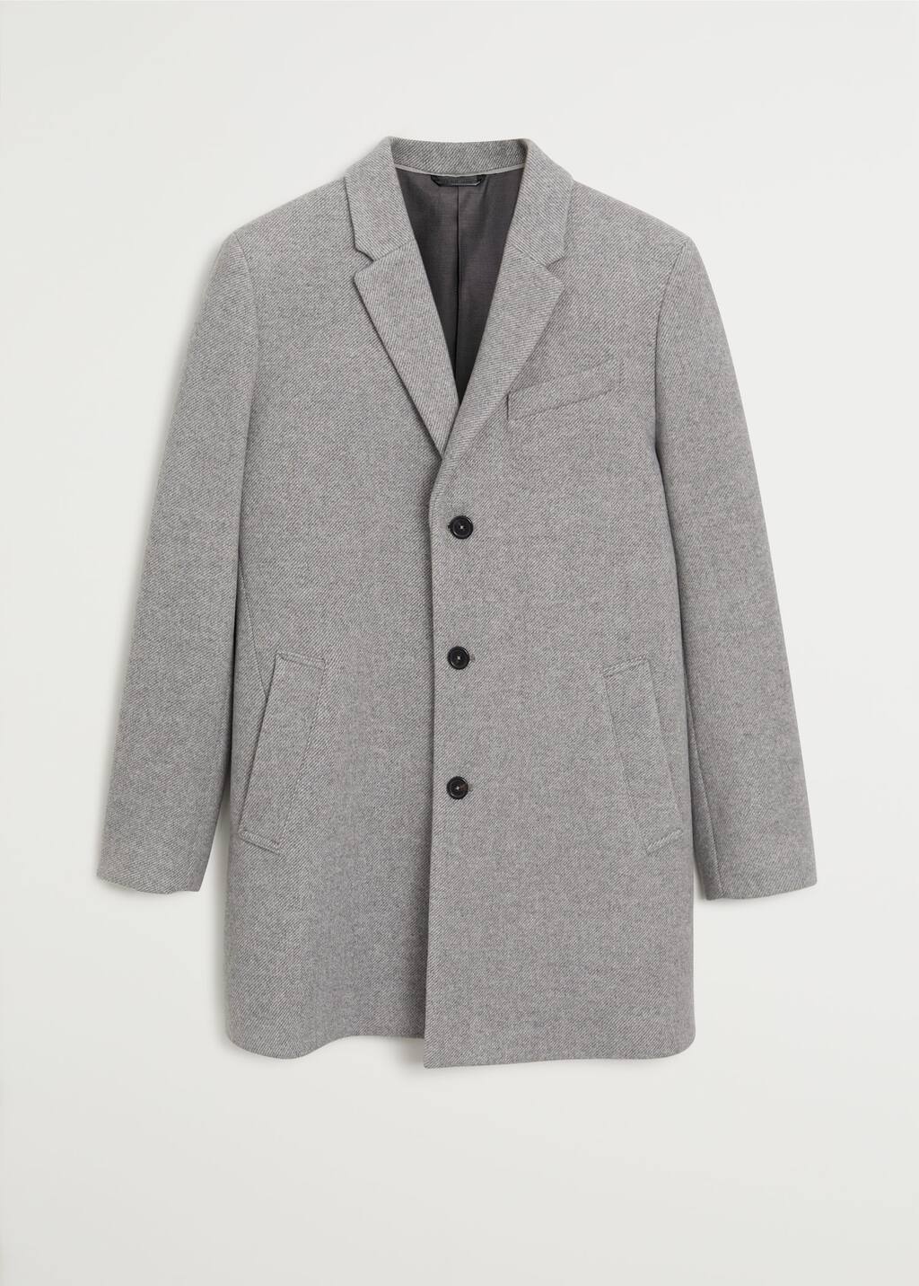 Manteaux pour Homme 2020 | Mango Man France Manteaux pour Homme 2020 | Mango Man France