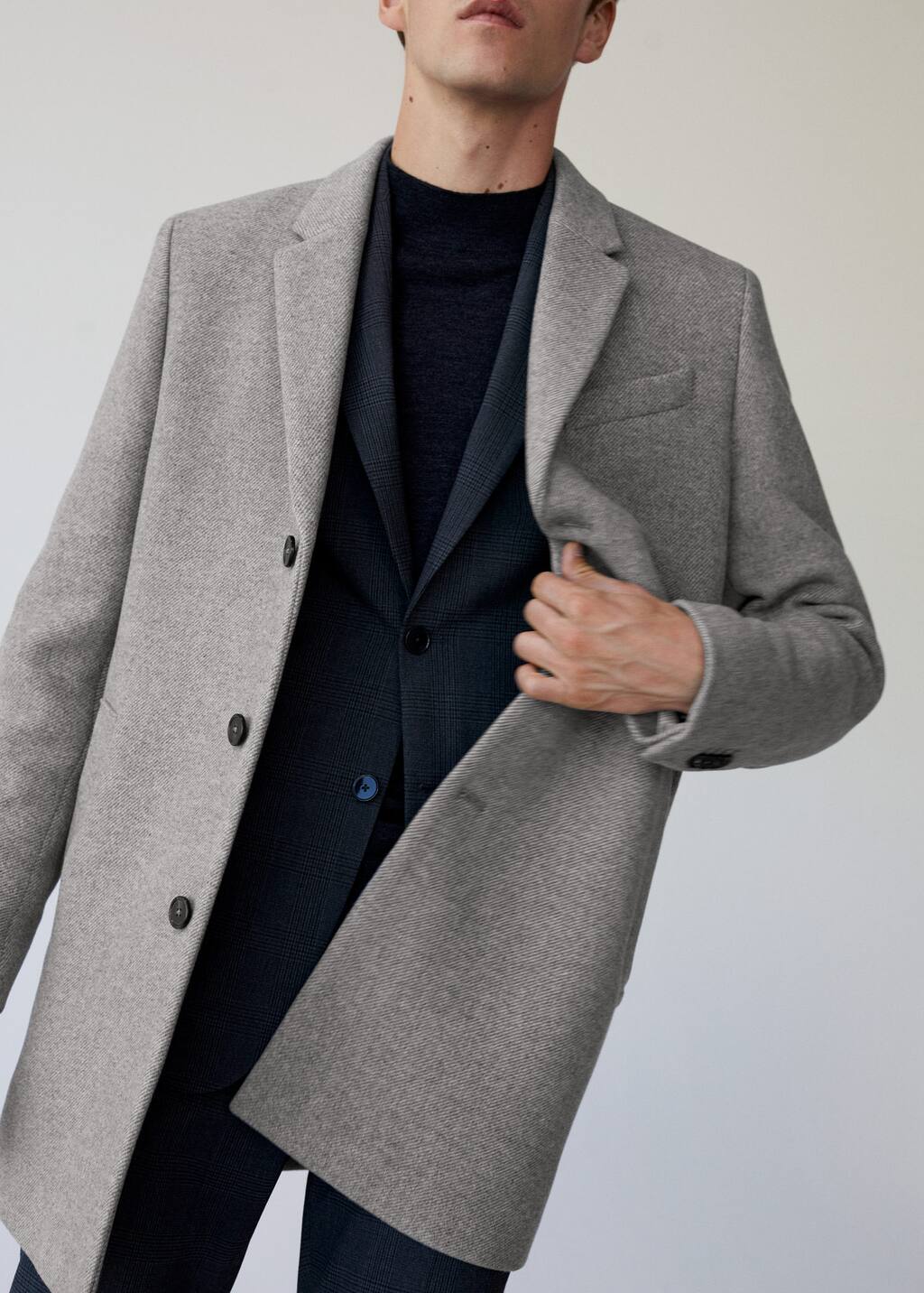 Manteaux pour Homme 2020 | Mango Man France Manteaux pour Homme 2020 | Mango Man France