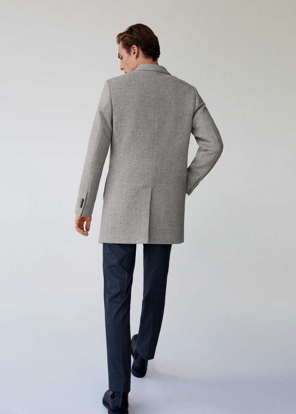 Manteaux pour Homme 2020 | Mango Man France Manteaux pour Homme 2020 | Mango Man France