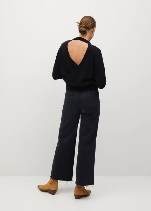 Jerséis bonitos de Mango a mitad de precio para este otoño 7 Moncloa 77015947 99 R Moncloa