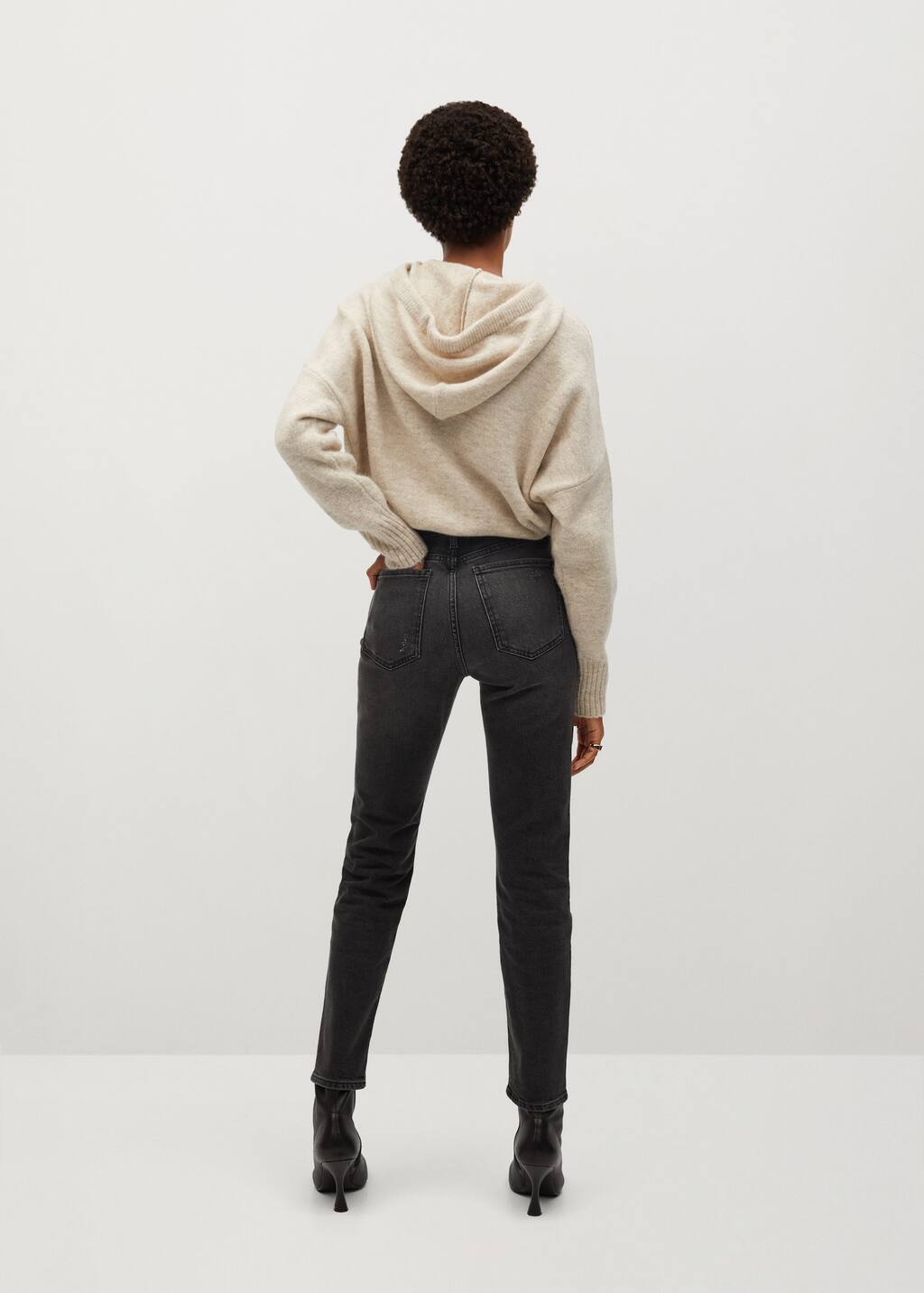 Mango Jean -- 6 Mango Jean -- 7