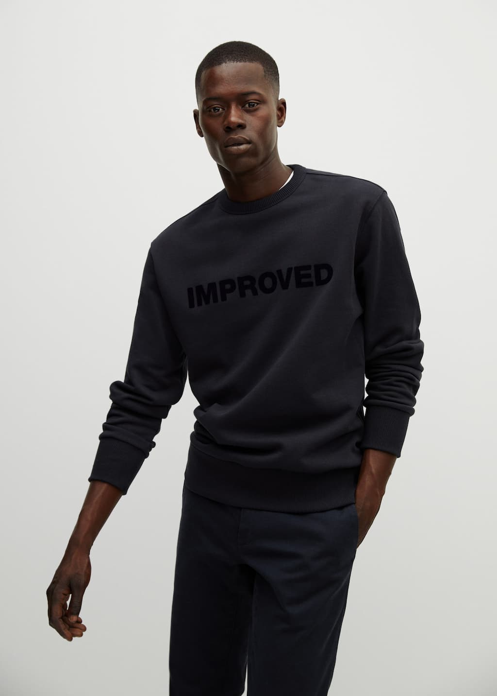 sweatshirt homem outlet