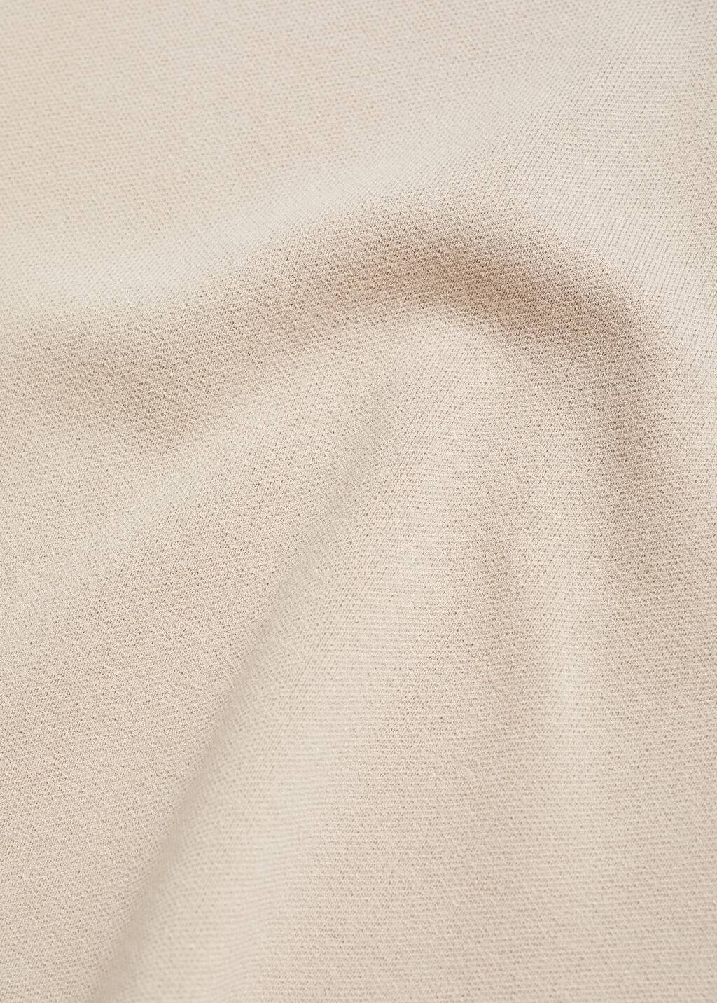 Medium-knit regular-fit sweater