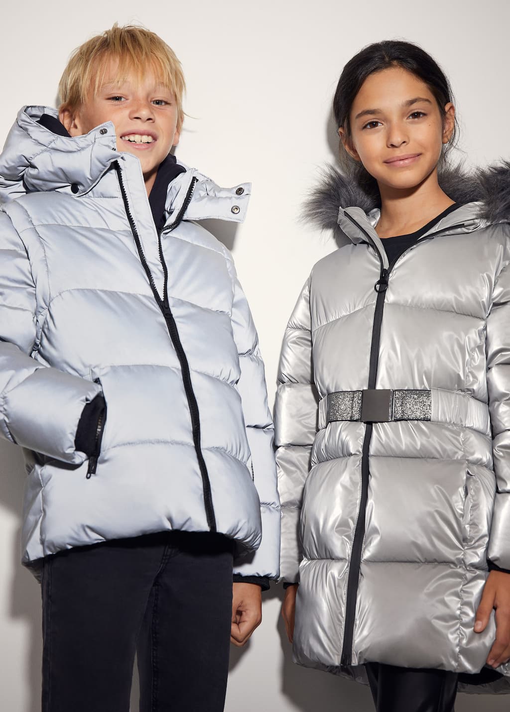 Coats for Girls 2020 | Mango Kids United Kingdom Coats for Girls 2020 | Mango Kids United Kingdom