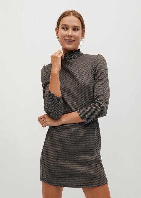 Vestidos preciosos de Mango a buen precio para lucir este otoño 1 Moncloa vestidos-preciosos-mango-buen-precio-otono