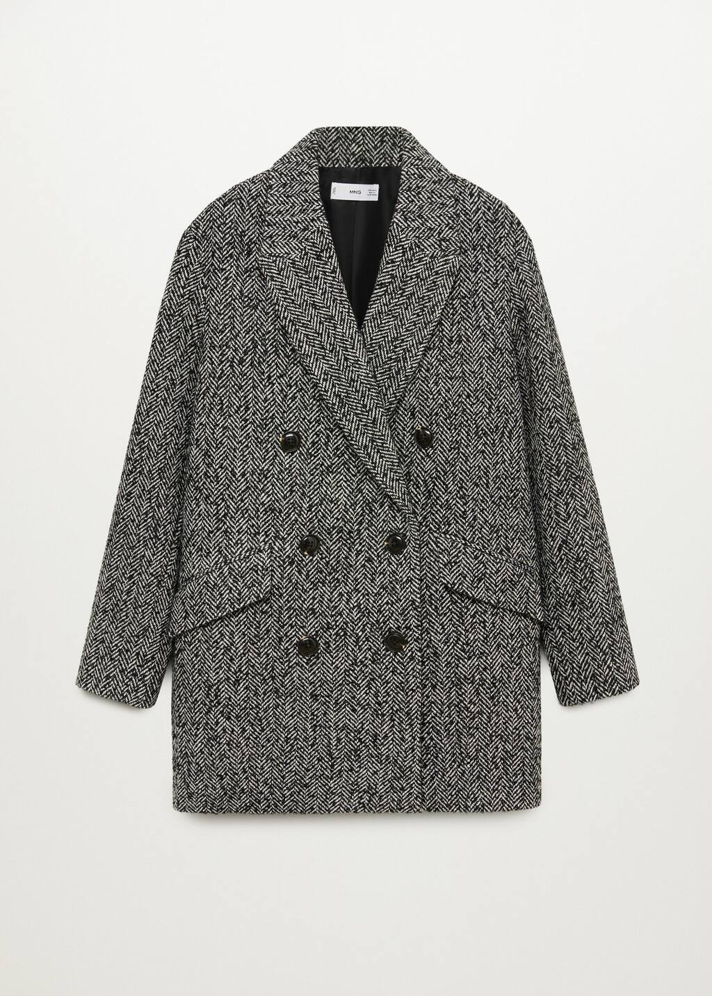 mango outlet jackets