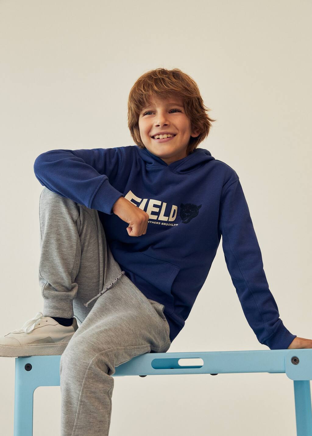 Collegegensere for Gutt 2020 | Mango Kids Norge Collegegensere for Gutt 2020 | Mango Kids Norge