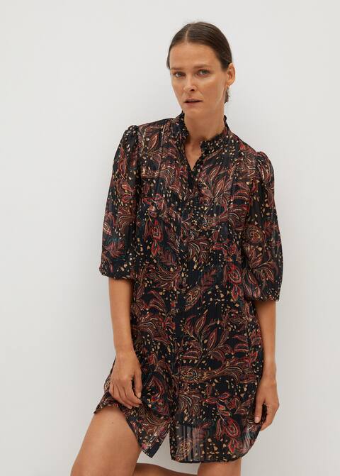 Promoción en Mango: Camisetas, blusas y más a precios bajos 2 Merca2.es promocion-mango-camisetas-blusas-precios